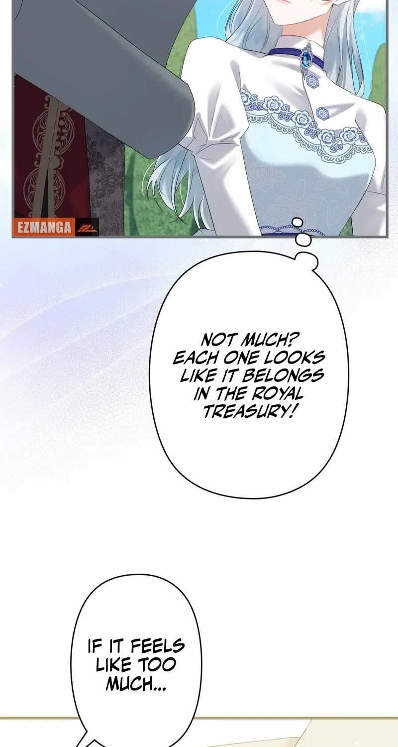 My Kidnapper Is My Arranged Marriage Partner?! Chapter 15 page 72 - 