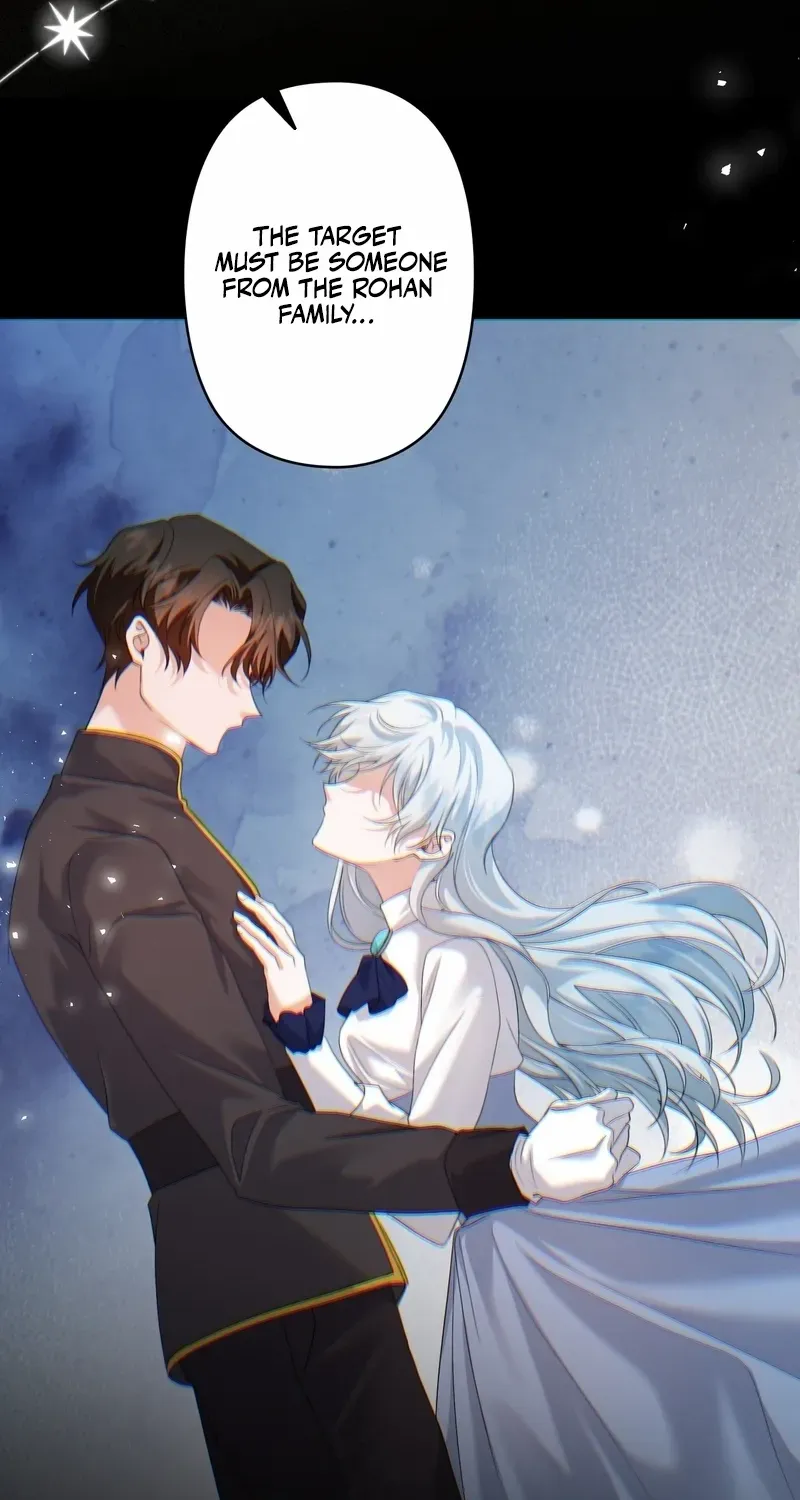 My Kidnapper Is My Arranged Marriage Partner?! Chapter 15 page 9 - 