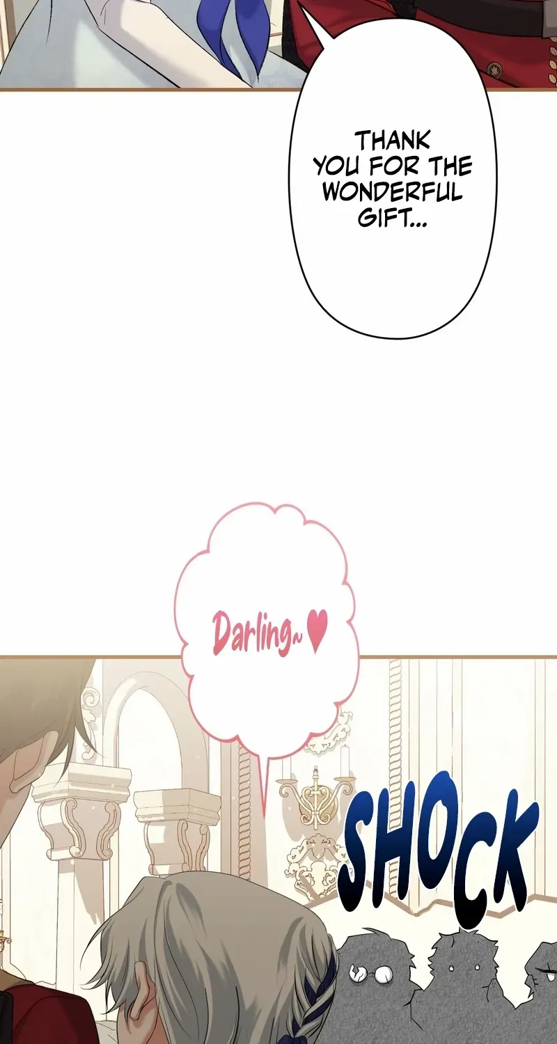 My Kidnapper Is My Arranged Marriage Partner?! Chapter 15 page 82 - 