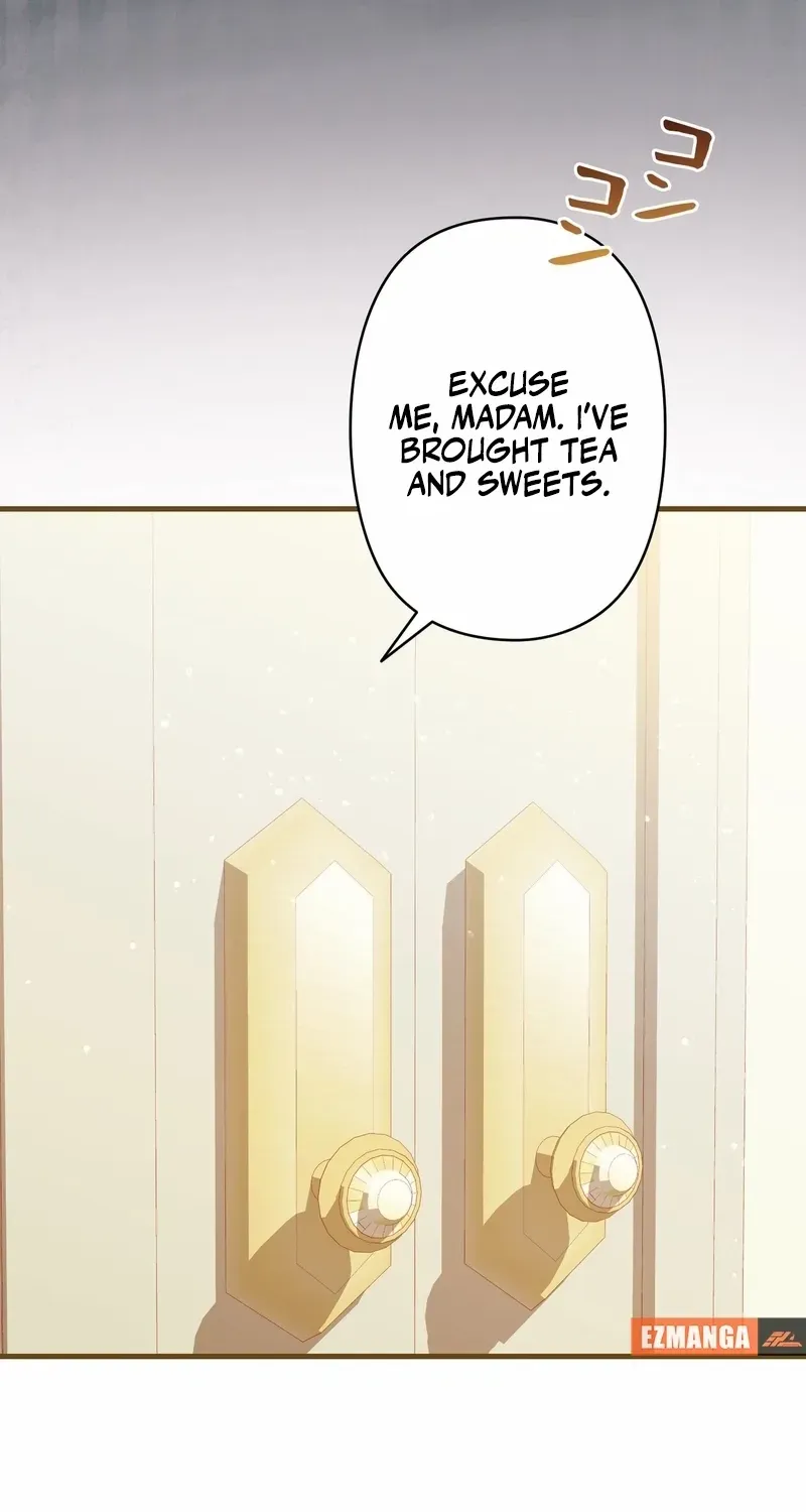 My Kidnapper Is My Arranged Marriage Partner?! Chapter 15 page 85 - 