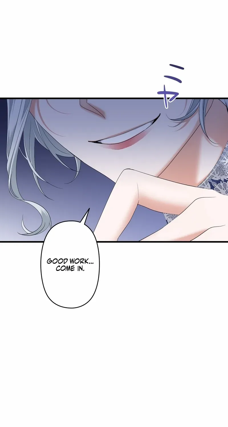 My Kidnapper Is My Arranged Marriage Partner?! Chapter 15 page 86 - 