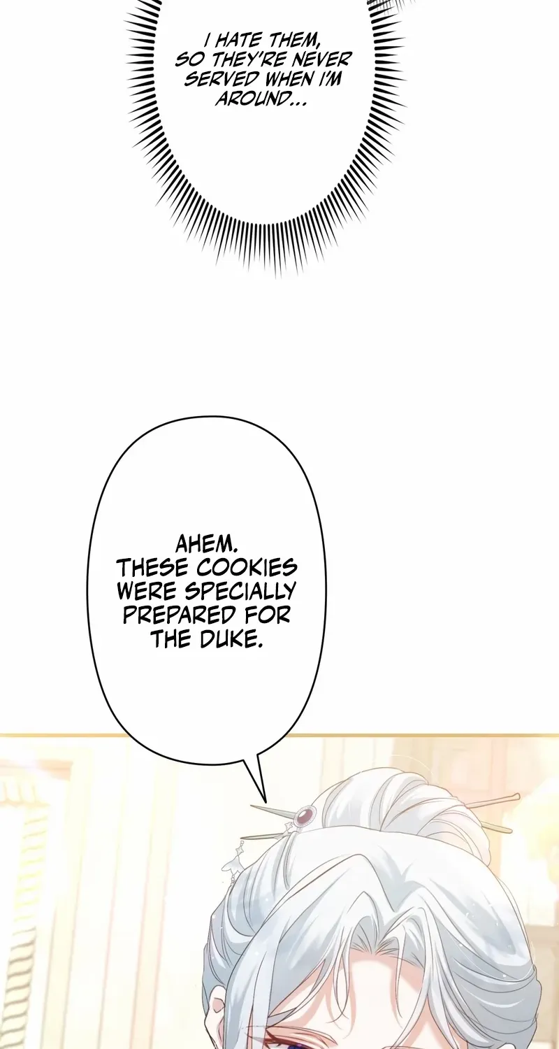 My Kidnapper Is My Arranged Marriage Partner?! Chapter 15 page 91 - 
