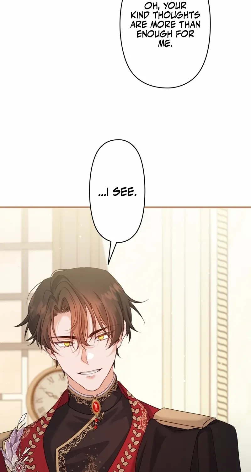 My Kidnapper Is My Arranged Marriage Partner?! Chapter 15 page 98 - 