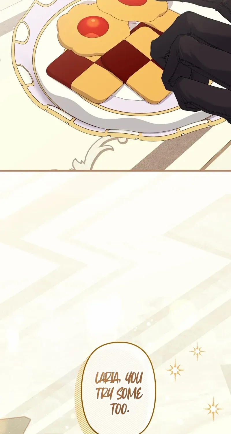 My Kidnapper Is My Arranged Marriage Partner?! Chapter 15 page 100 - 