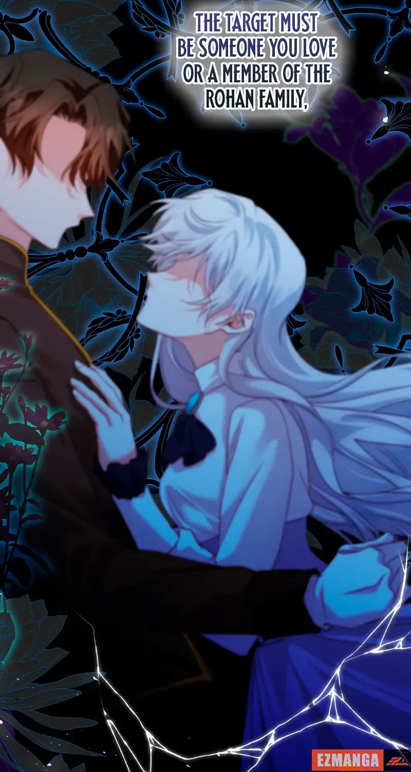My Kidnapper Is My Arranged Marriage Partner?! Chapter 16 page 2 - 