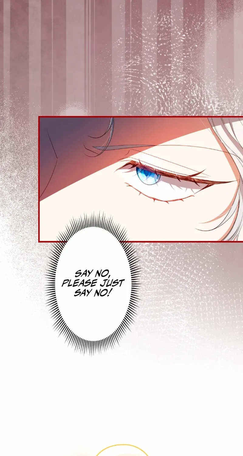 My Kidnapper Is My Arranged Marriage Partner?! Chapter 16 page 12 - 