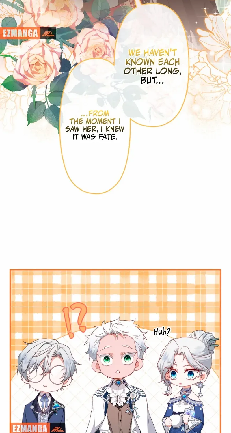 My Kidnapper Is My Arranged Marriage Partner?! Chapter 16 page 14 - 