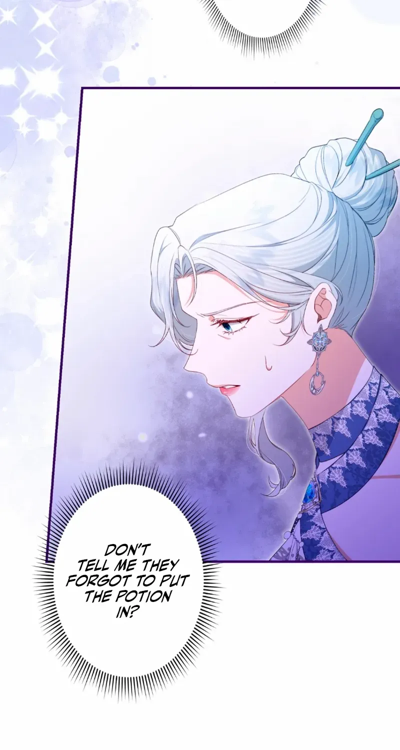 My Kidnapper Is My Arranged Marriage Partner?! Chapter 16 page 18 - 