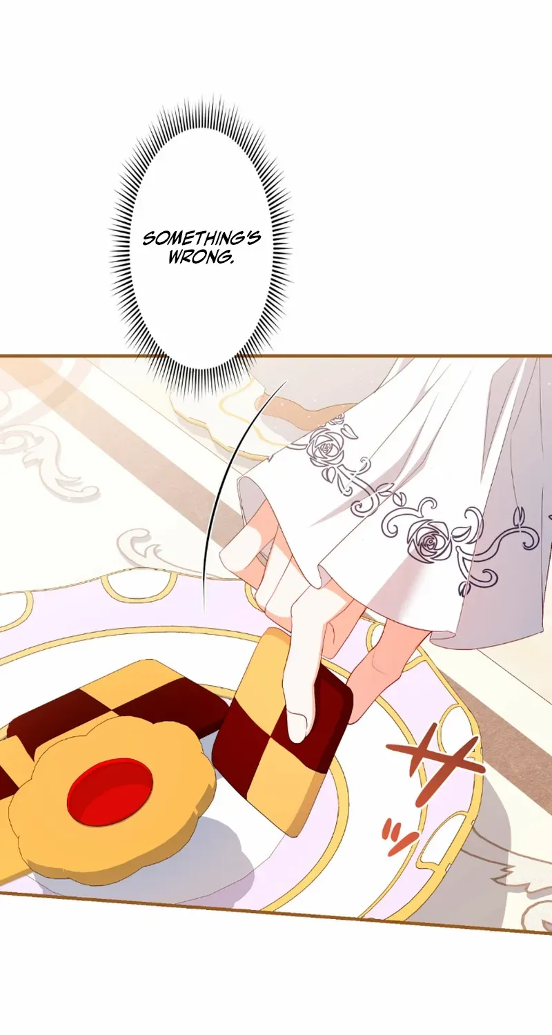 My Kidnapper Is My Arranged Marriage Partner?! Chapter 16 page 19 - 