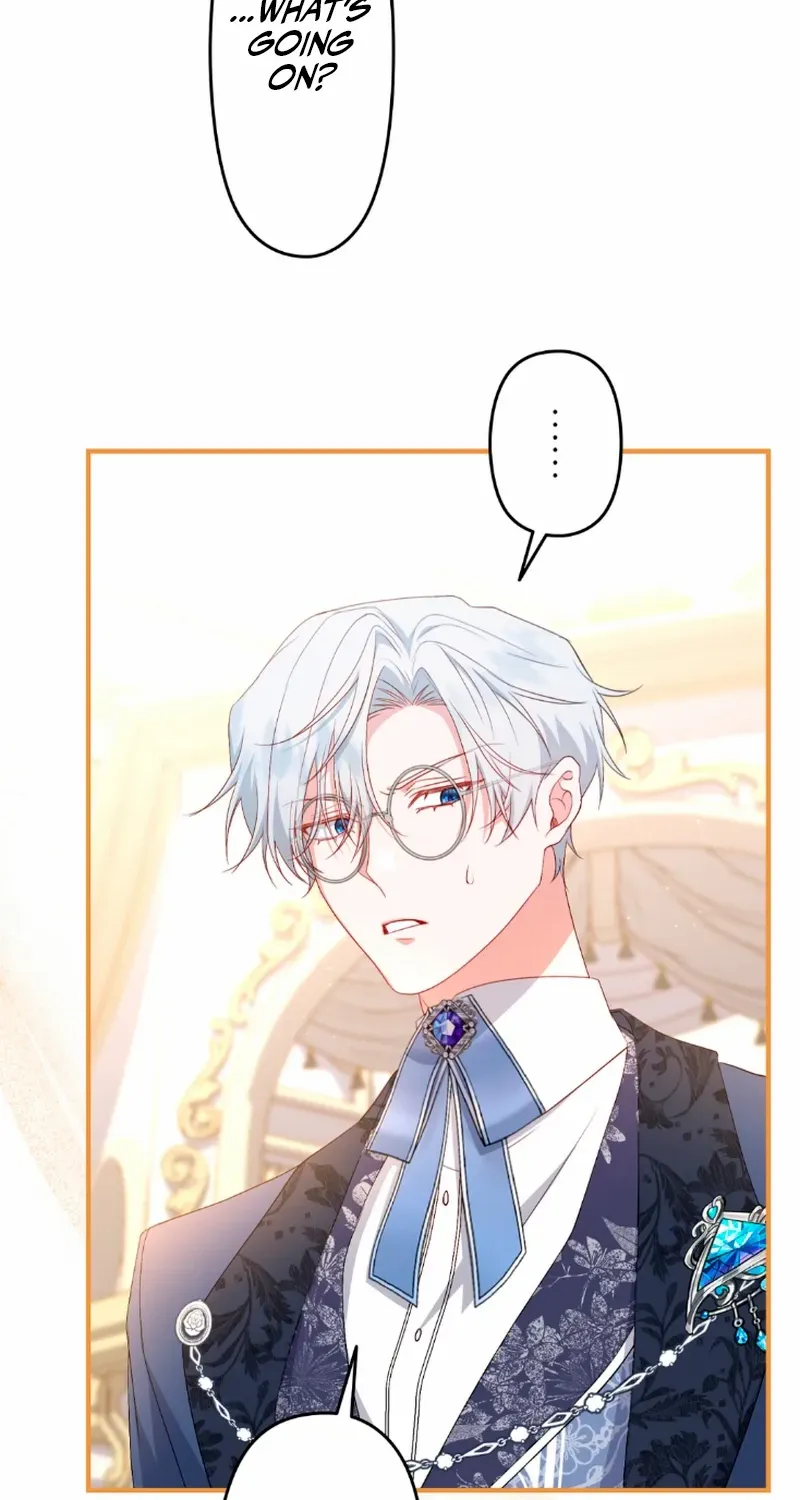 My Kidnapper Is My Arranged Marriage Partner?! Chapter 16 page 26 - 