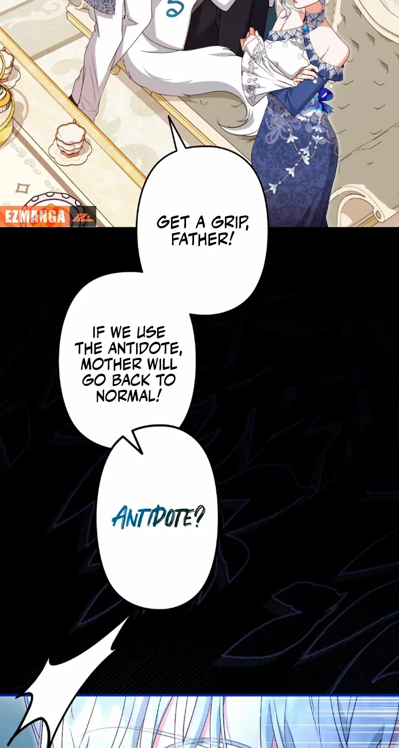 My Kidnapper Is My Arranged Marriage Partner?! Chapter 16 page 28 - 