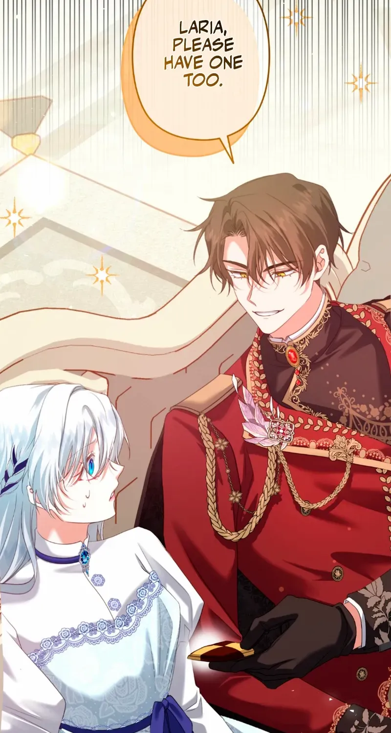 My Kidnapper Is My Arranged Marriage Partner?! Chapter 16 page 4 - 
