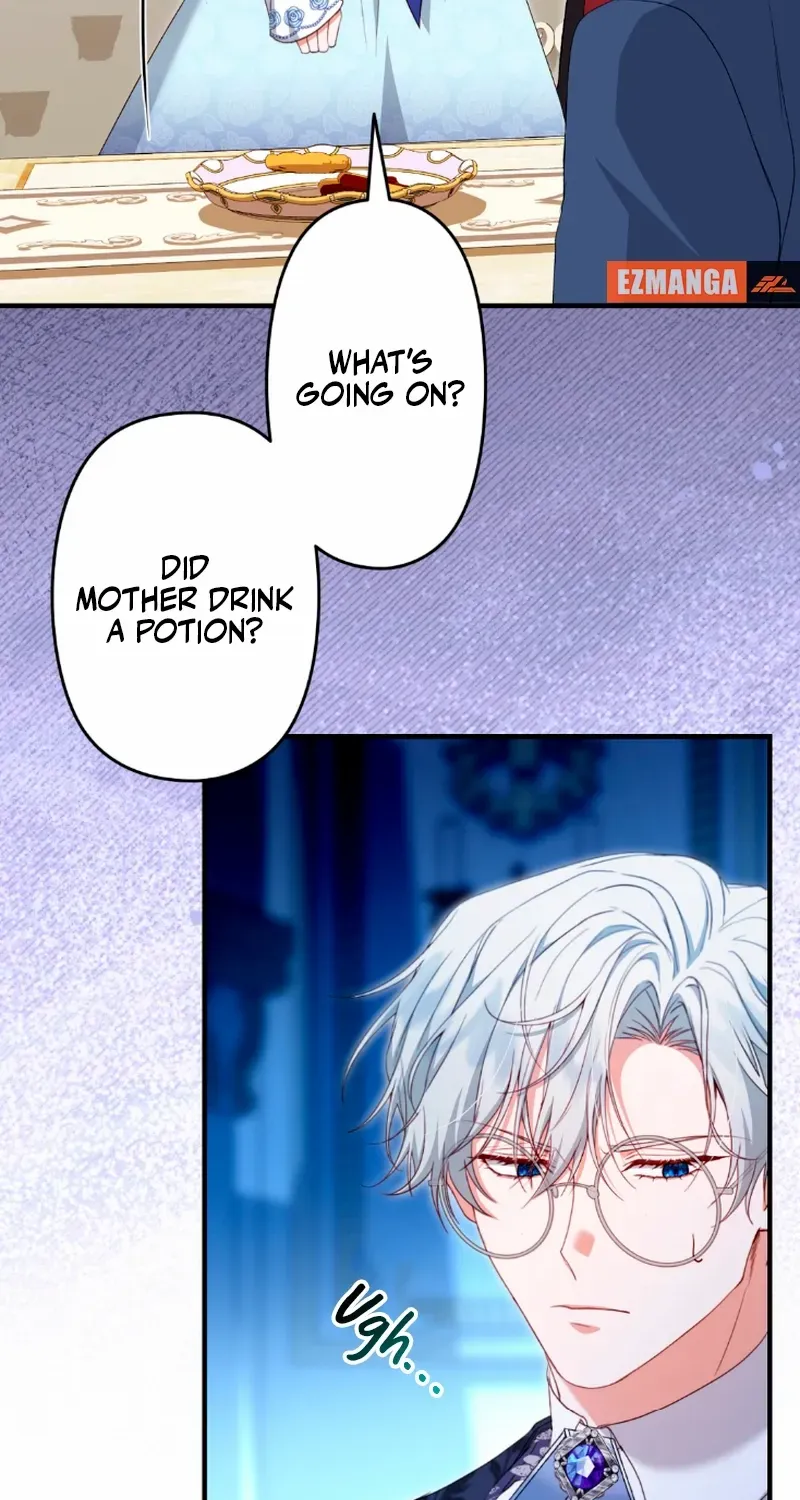 My Kidnapper Is My Arranged Marriage Partner?! Chapter 16 page 31 - 
