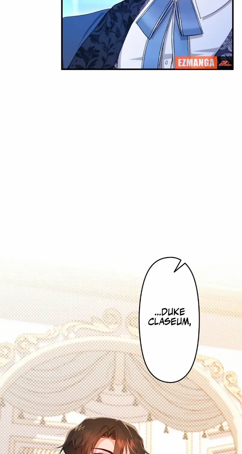 My Kidnapper Is My Arranged Marriage Partner?! Chapter 16 page 32 - 