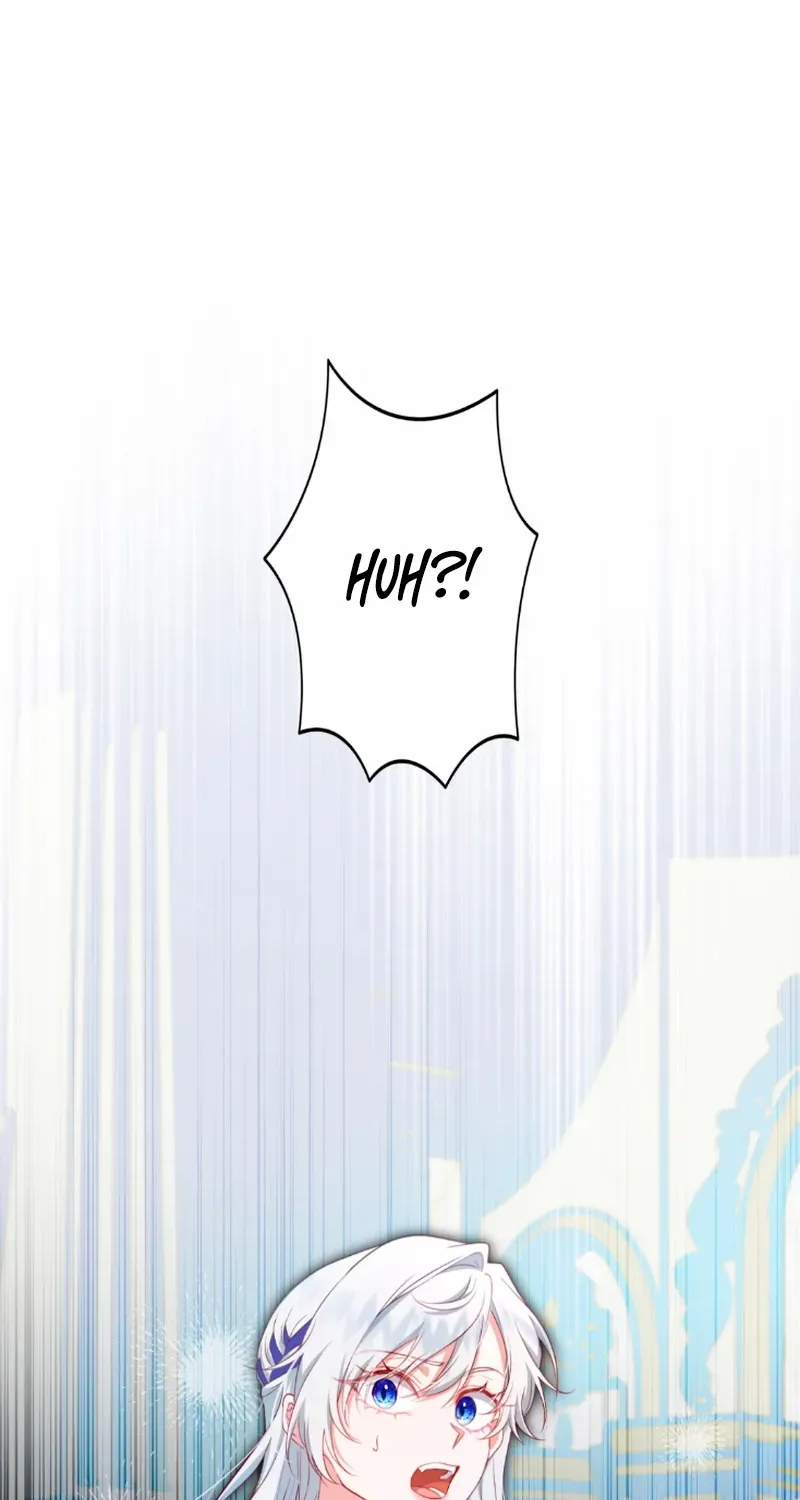 My Kidnapper Is My Arranged Marriage Partner?! Chapter 16 page 35 - 