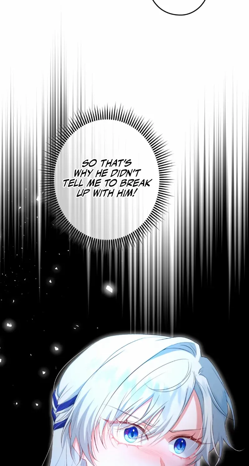 My Kidnapper Is My Arranged Marriage Partner?! Chapter 16 page 41 - 