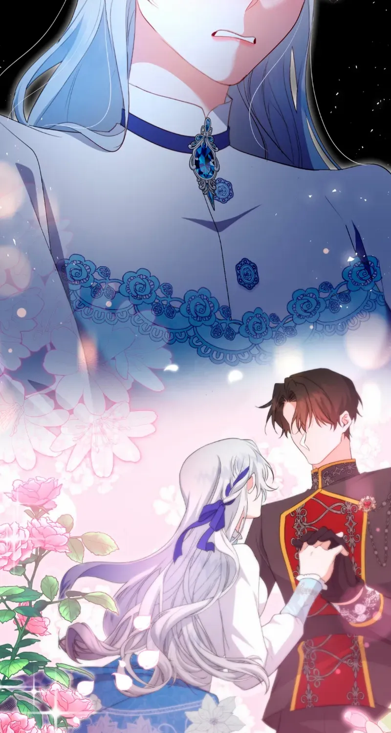 My Kidnapper Is My Arranged Marriage Partner?! Chapter 16 page 42 - 