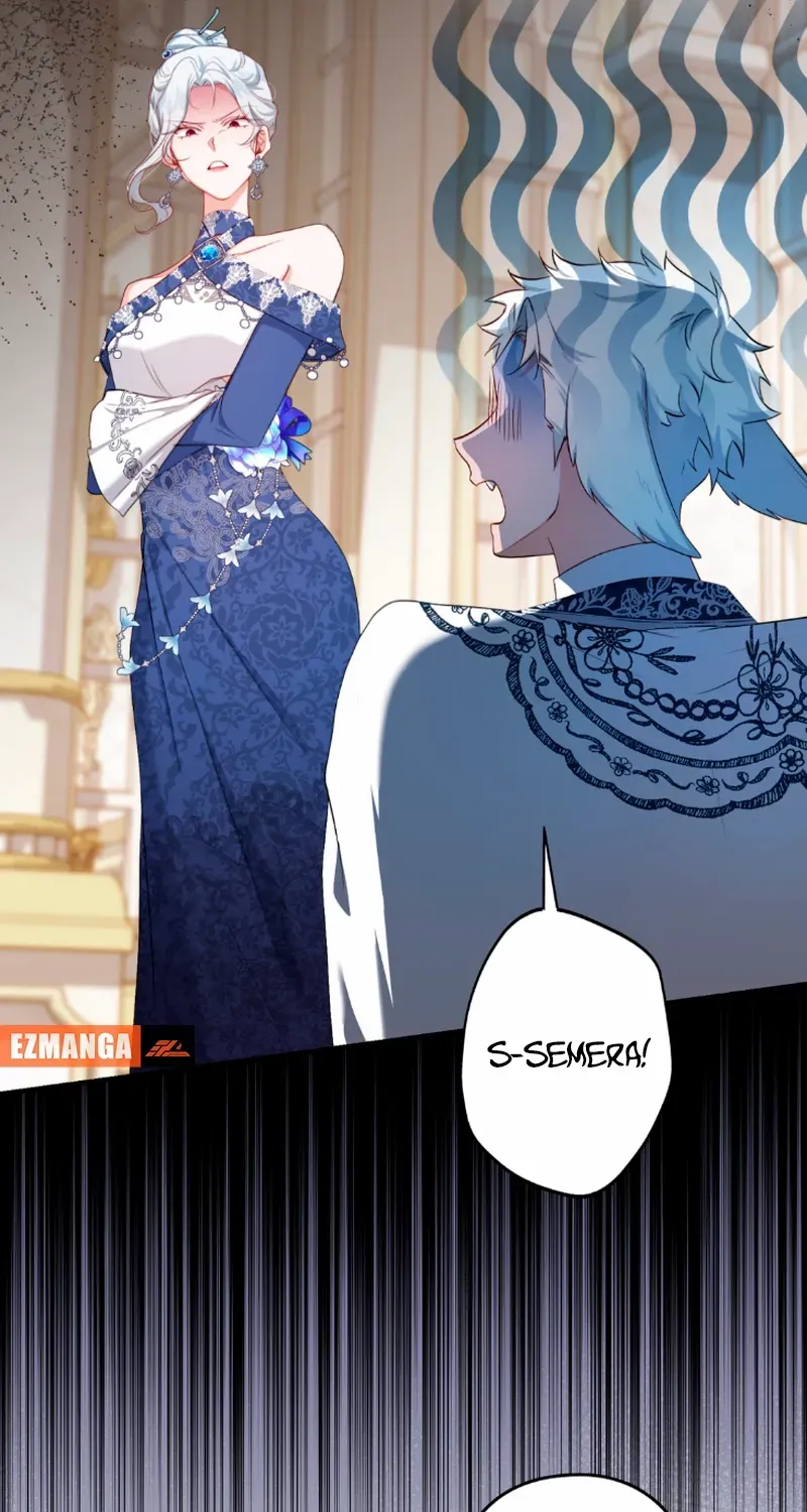 My Kidnapper Is My Arranged Marriage Partner?! Chapter 16 page 44 - 