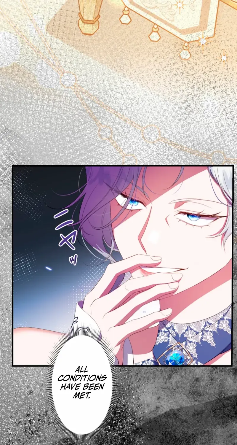 My Kidnapper Is My Arranged Marriage Partner?! Chapter 16 page 6 - 