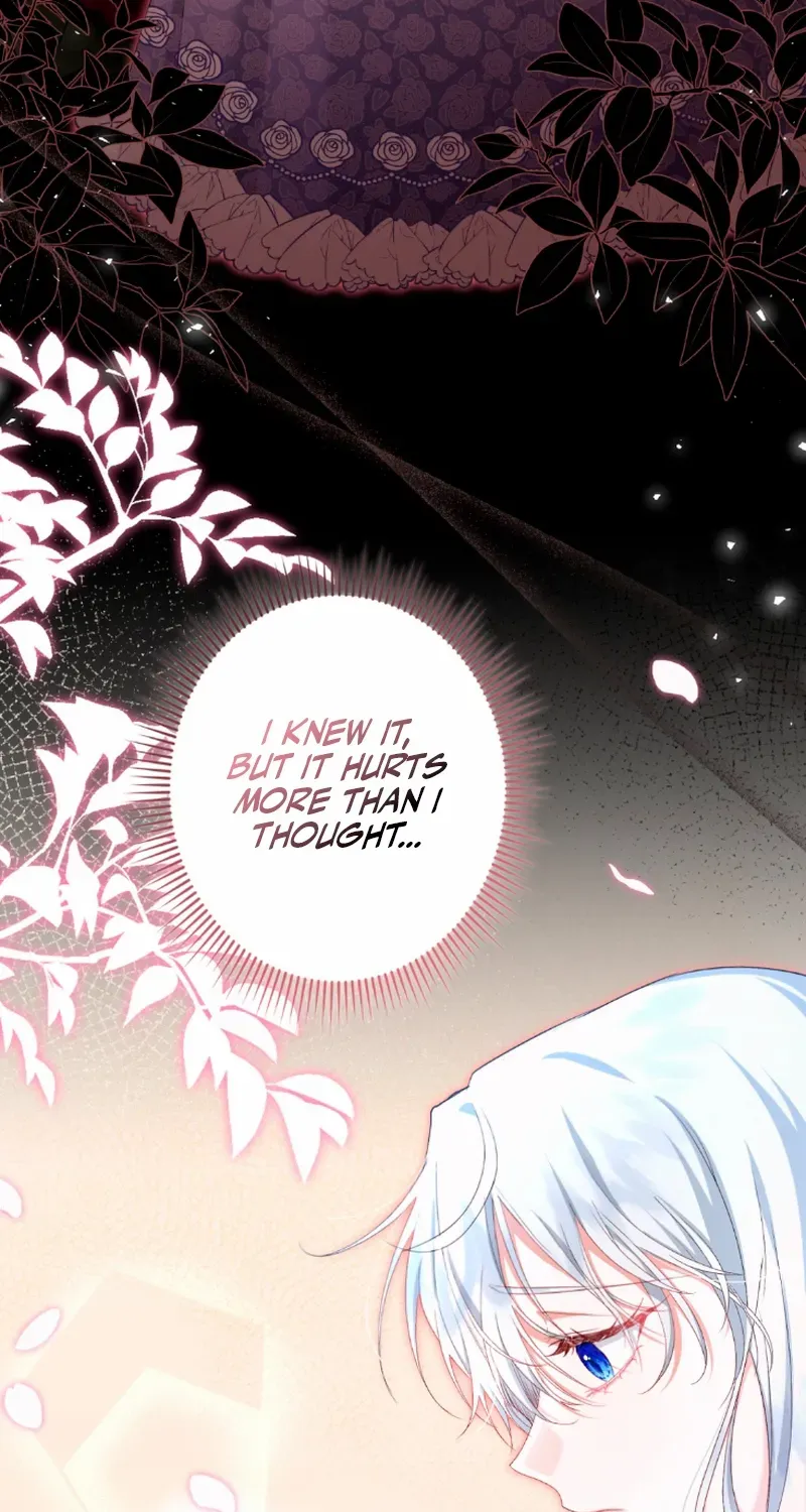 My Kidnapper Is My Arranged Marriage Partner?! Chapter 16 page 54 - 