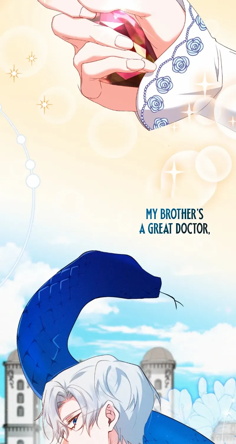 My Kidnapper Is My Arranged Marriage Partner?! Chapter 16 page 57 - 