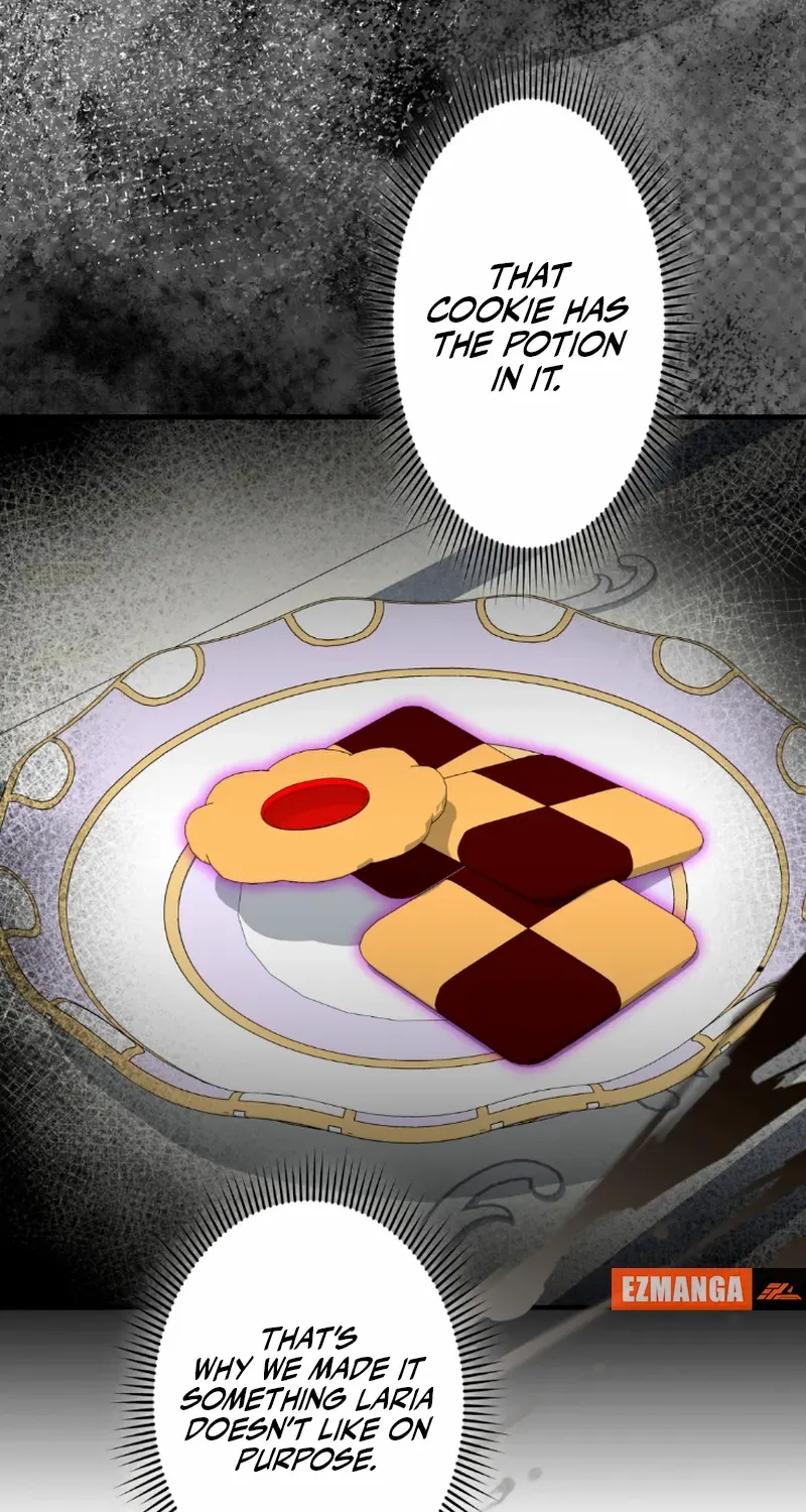 My Kidnapper Is My Arranged Marriage Partner?! Chapter 16 page 7 - 