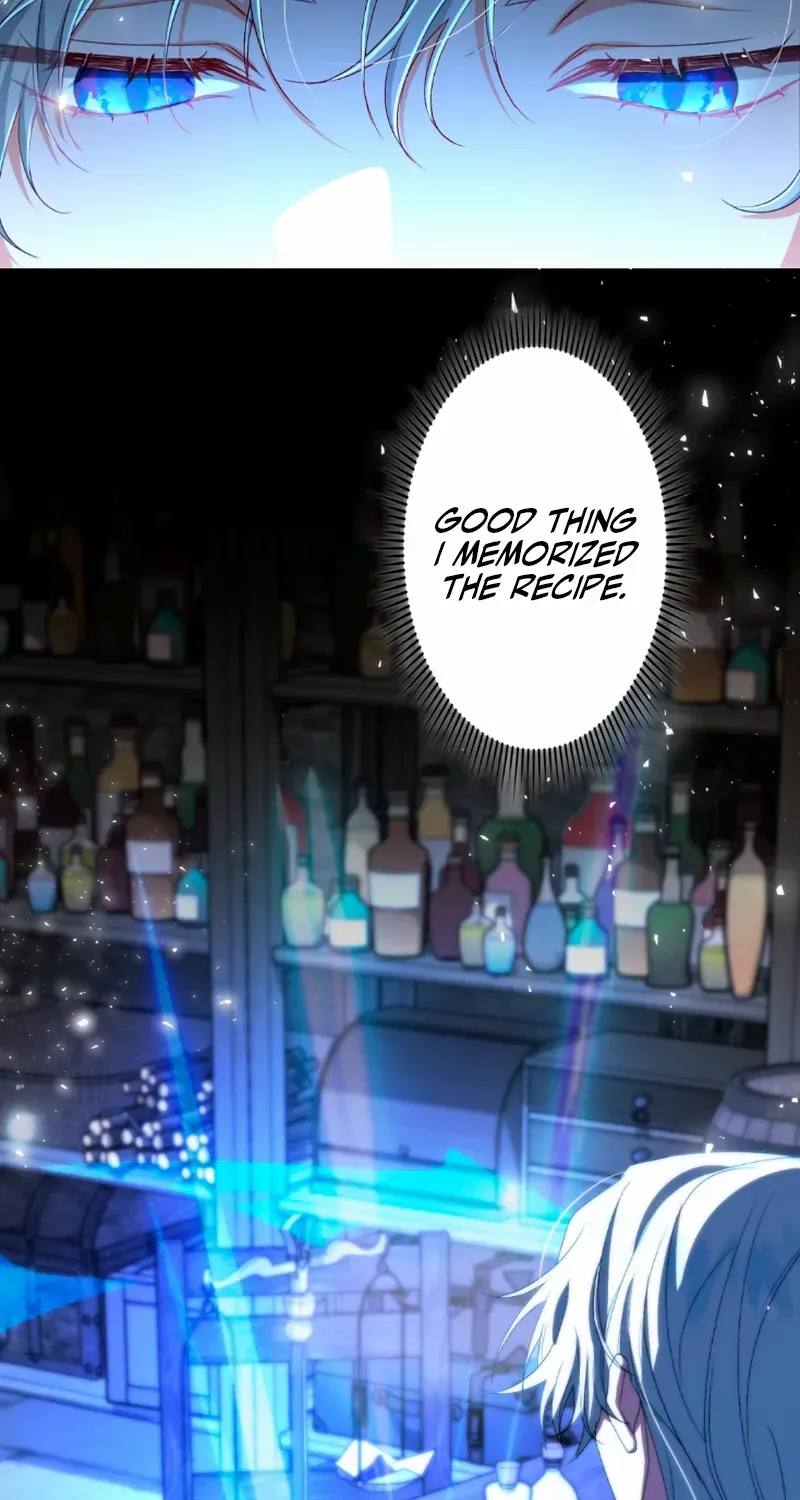 My Kidnapper Is My Arranged Marriage Partner?! Chapter 16 page 61 - 