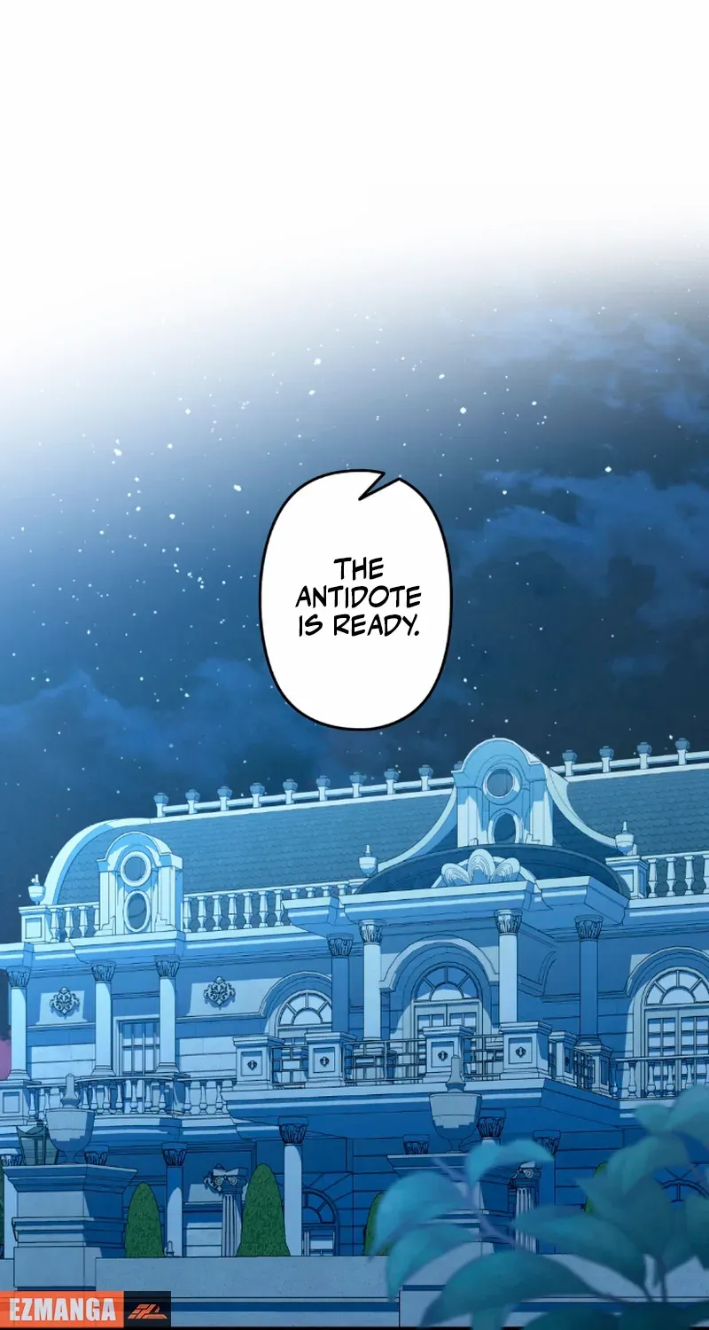 My Kidnapper Is My Arranged Marriage Partner?! Chapter 16 page 64 - 