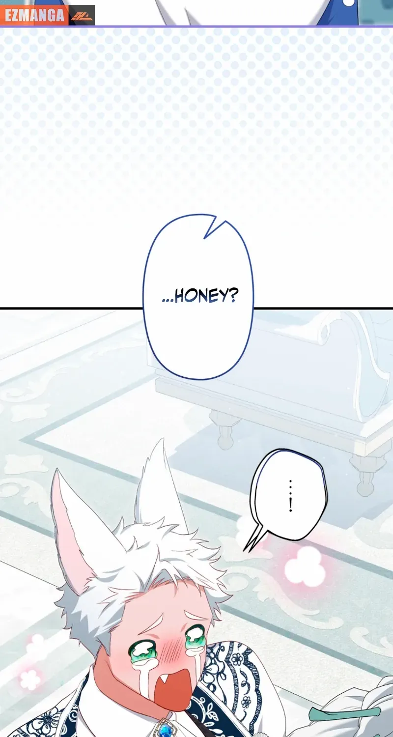 My Kidnapper Is My Arranged Marriage Partner?! Chapter 16 page 67 - 