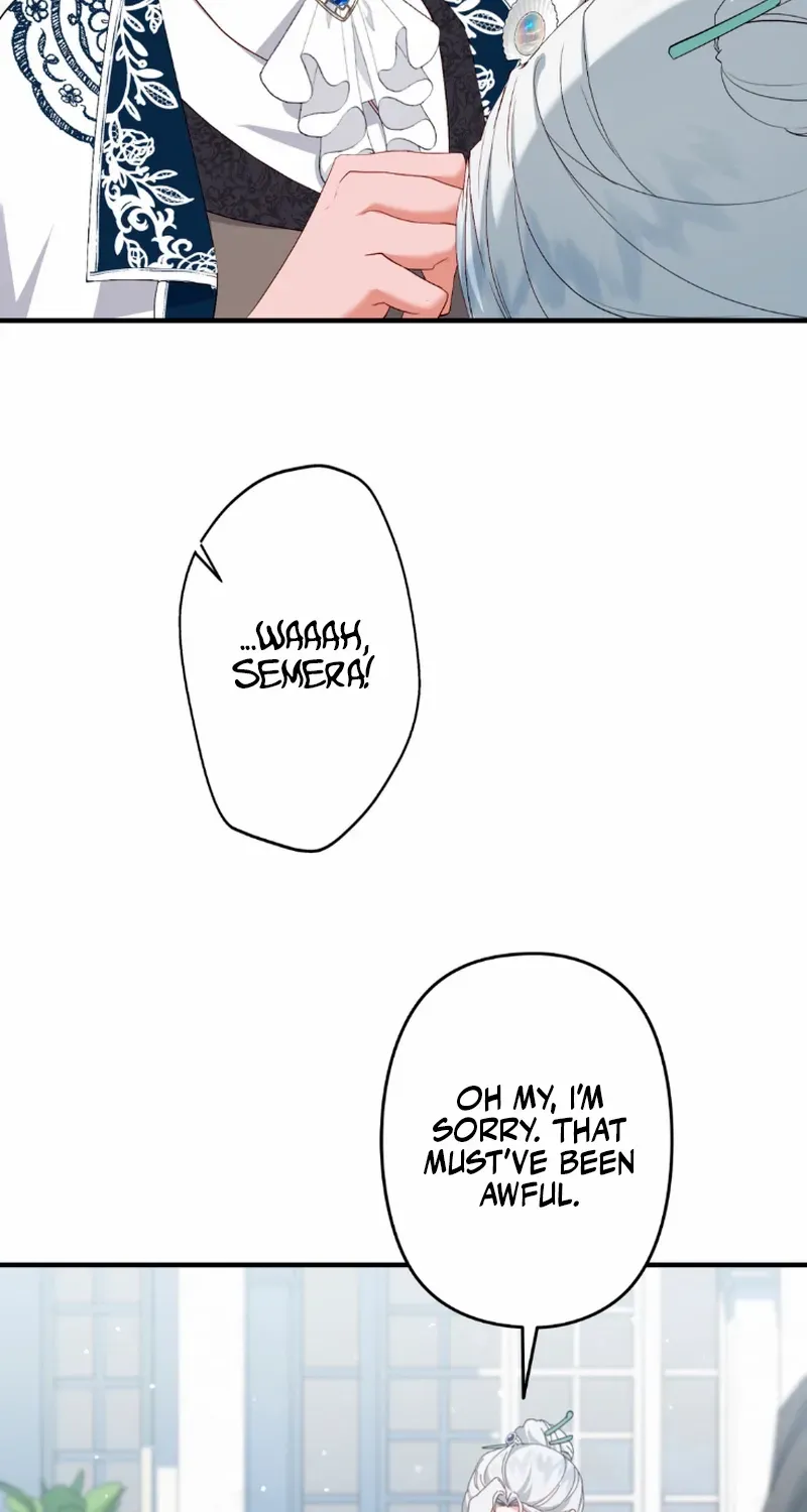 My Kidnapper Is My Arranged Marriage Partner?! Chapter 16 page 68 - 