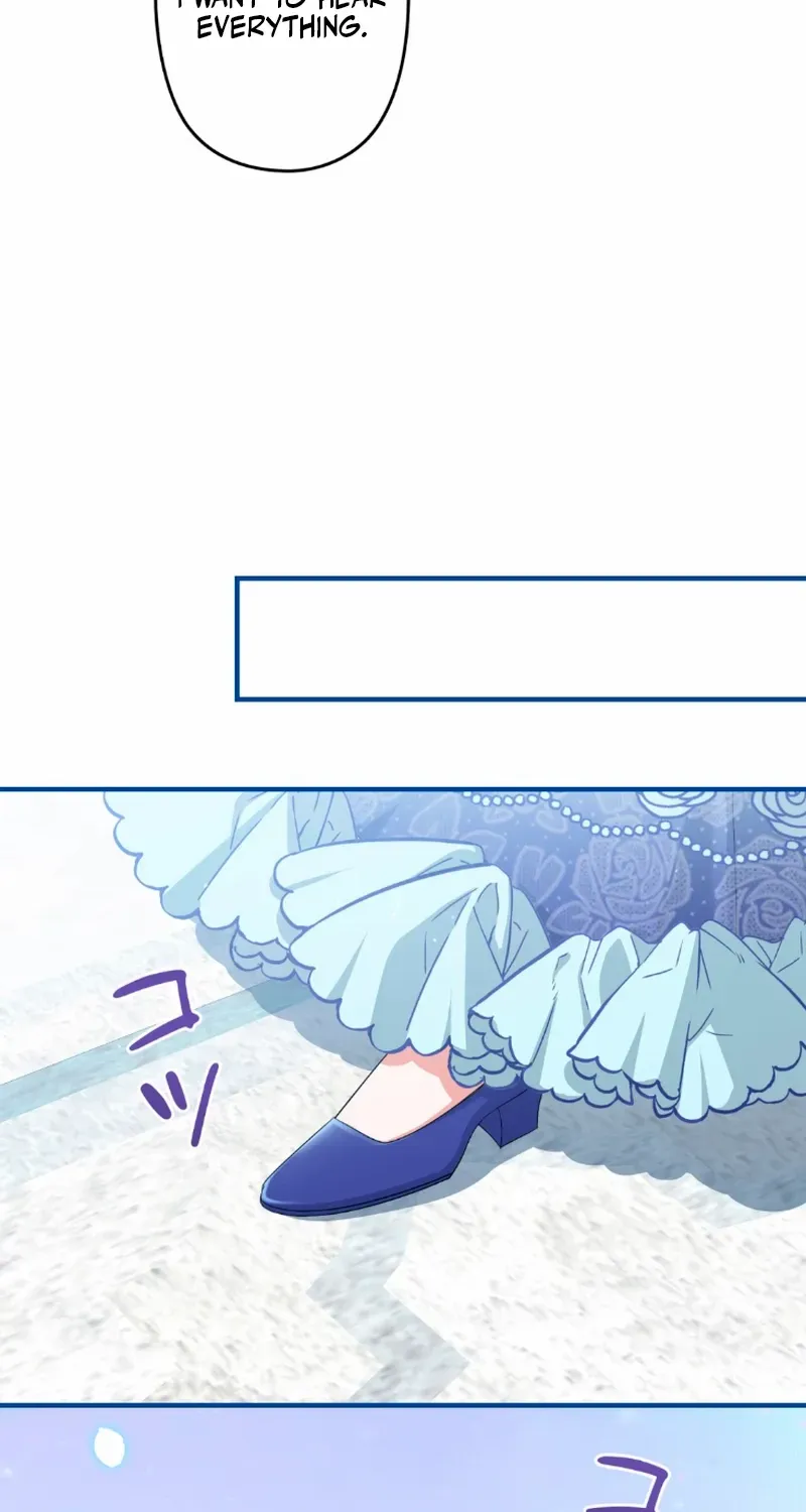 My Kidnapper Is My Arranged Marriage Partner?! Chapter 16 page 71 - 