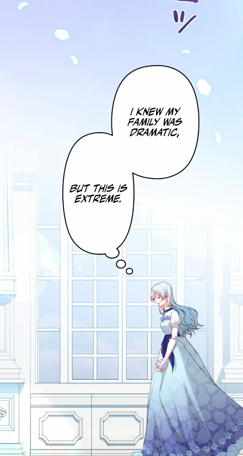 My Kidnapper Is My Arranged Marriage Partner?! Chapter 16 page 72 - 
