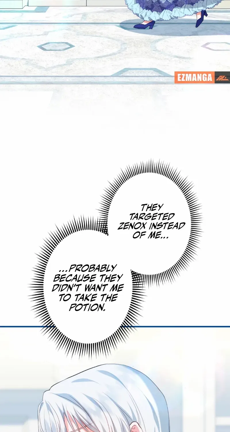 My Kidnapper Is My Arranged Marriage Partner?! Chapter 16 page 73 - 