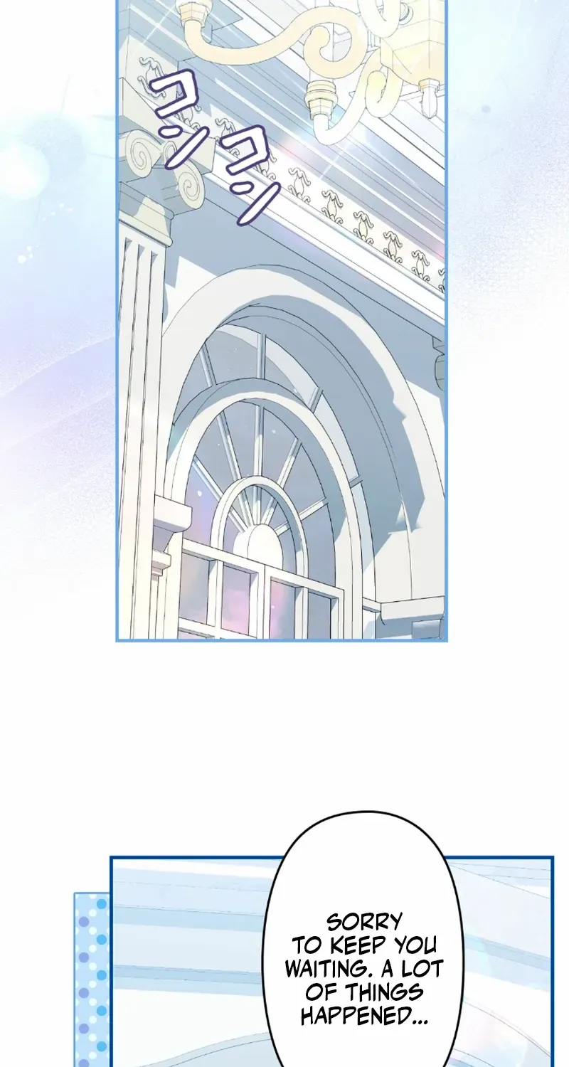 My Kidnapper Is My Arranged Marriage Partner?! Chapter 16 page 75 - 