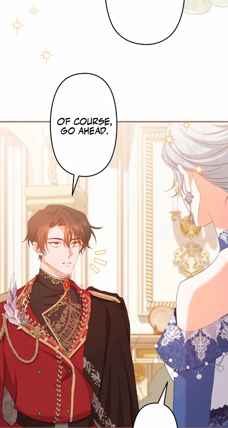 My Kidnapper Is My Arranged Marriage Partner?! Chapter 16 page 9 - 