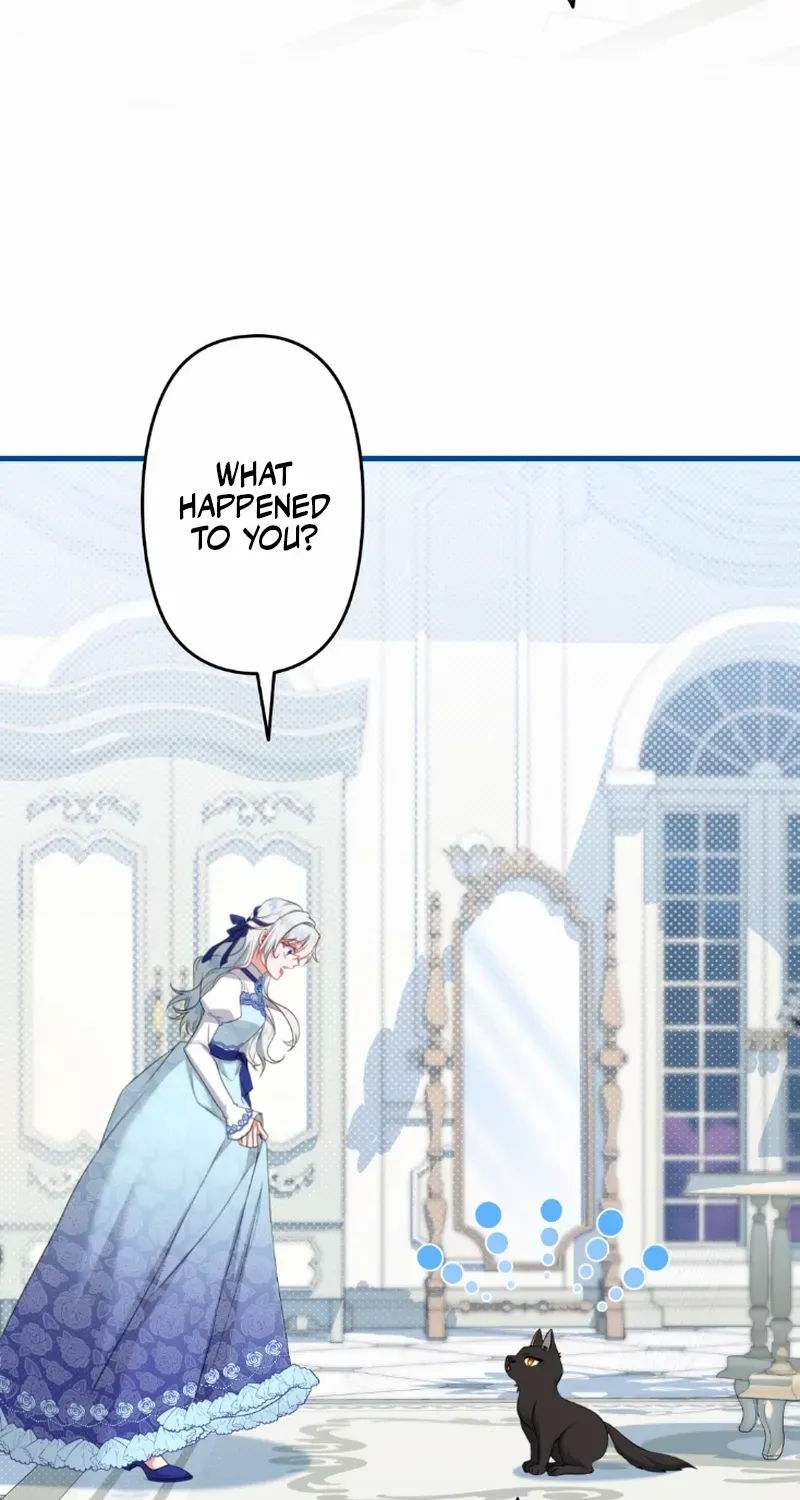 My Kidnapper Is My Arranged Marriage Partner?! Chapter 16 page 81 - 