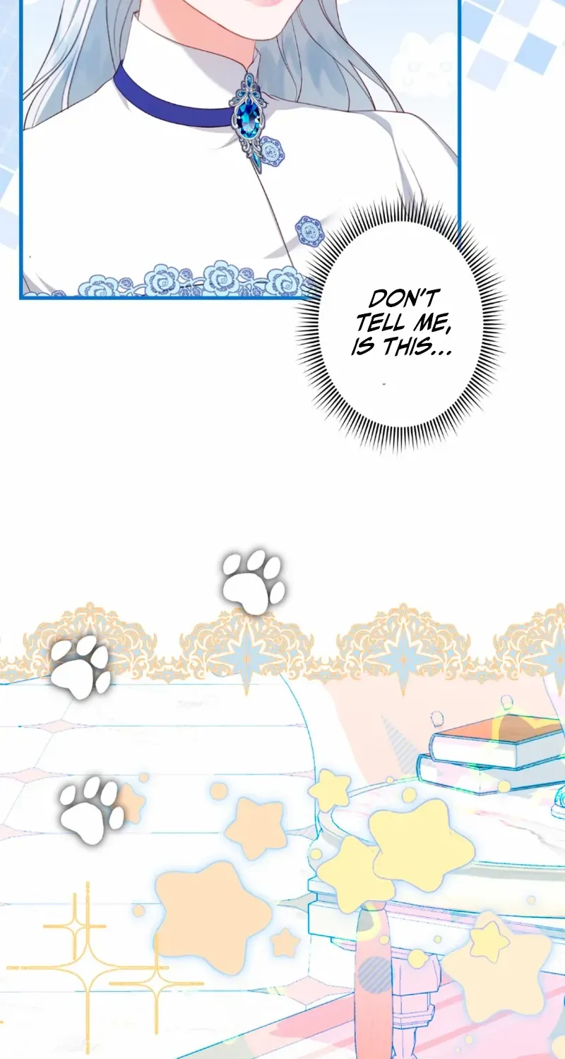My Kidnapper Is My Arranged Marriage Partner?! Chapter 16 page 83 - 