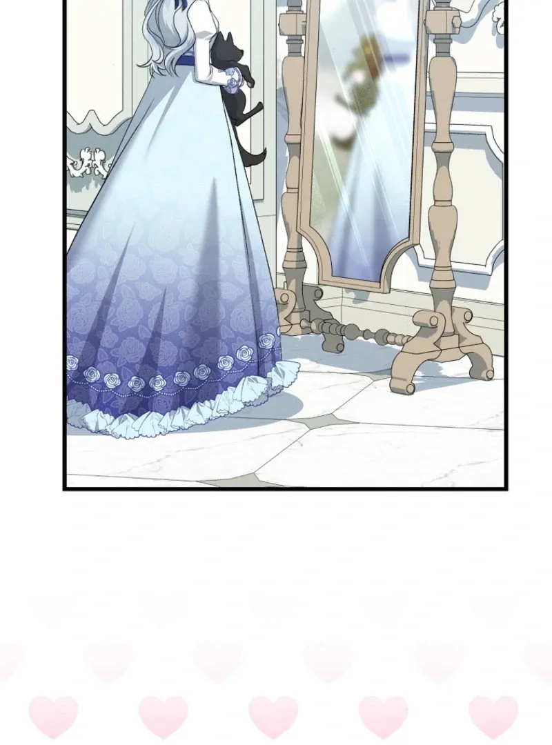 My Kidnapper Is My Arranged Marriage Partner?! Chapter 17 page 33 - 