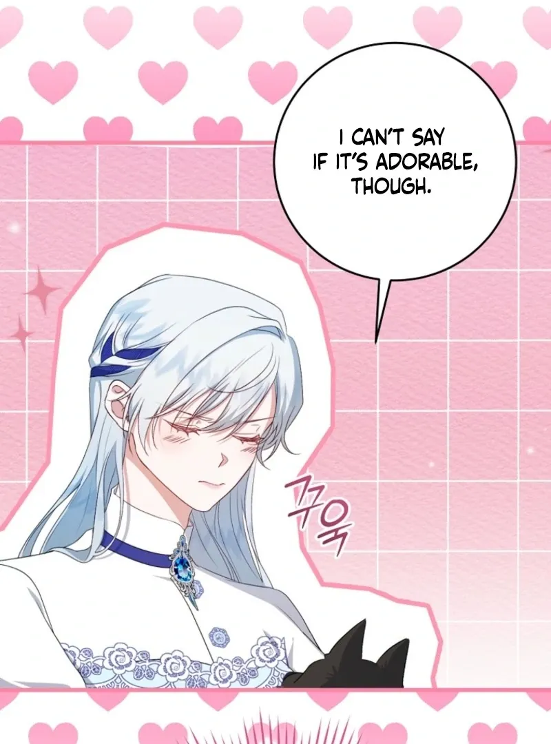My Kidnapper Is My Arranged Marriage Partner?! Chapter 17 page 34 - 