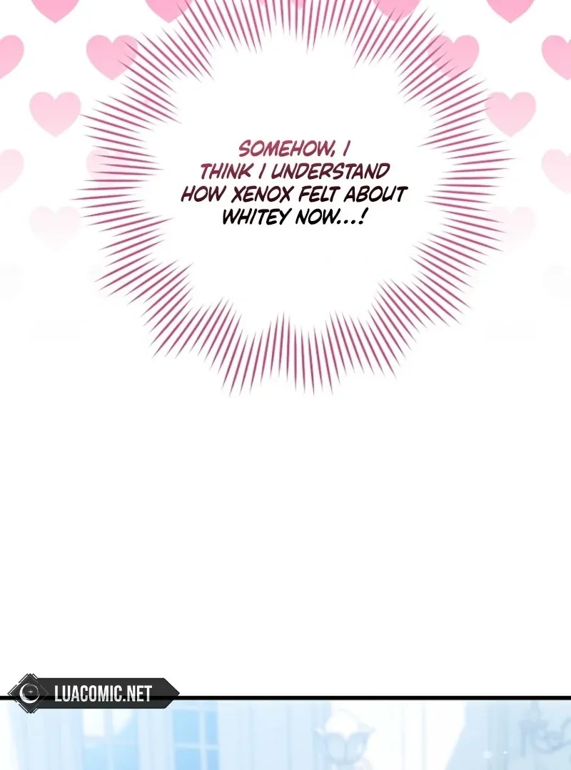 My Kidnapper Is My Arranged Marriage Partner?! Chapter 17 page 35 - 