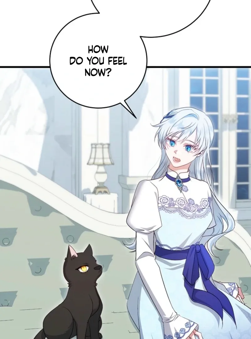 My Kidnapper Is My Arranged Marriage Partner?! Chapter 17 page 38 - 