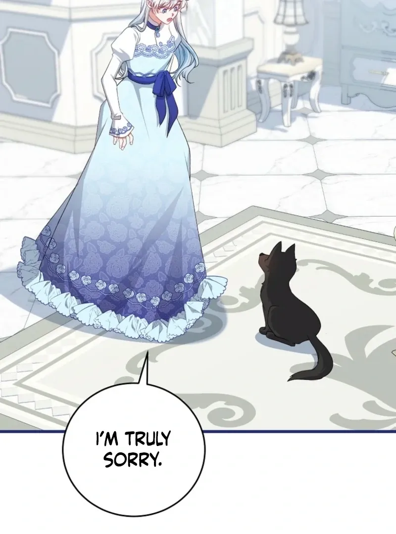 My Kidnapper Is My Arranged Marriage Partner?! Chapter 17 page 5 - 
