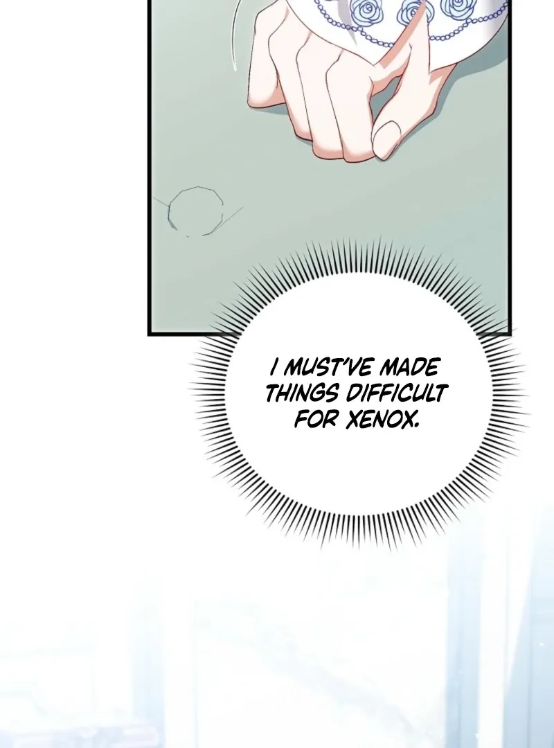 My Kidnapper Is My Arranged Marriage Partner?! Chapter 17 page 44 - 