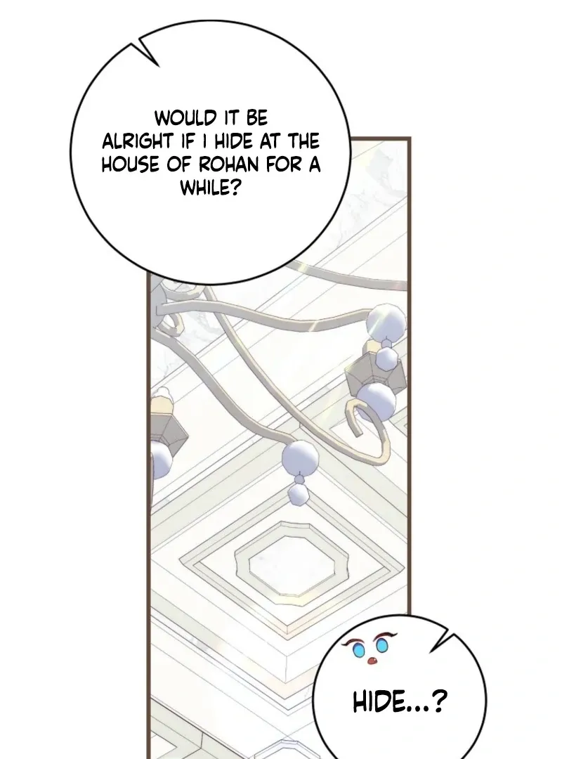 My Kidnapper Is My Arranged Marriage Partner?! Chapter 17 page 51 - 