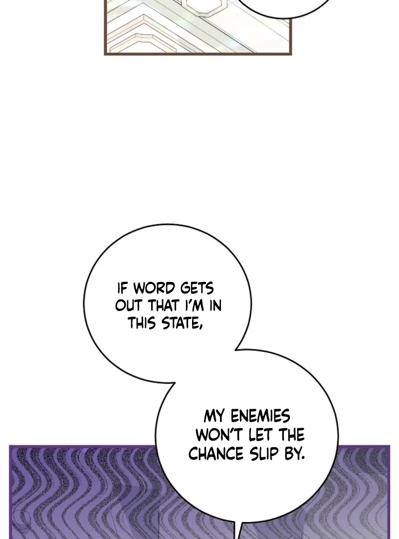 My Kidnapper Is My Arranged Marriage Partner?! Chapter 17 page 52 - 