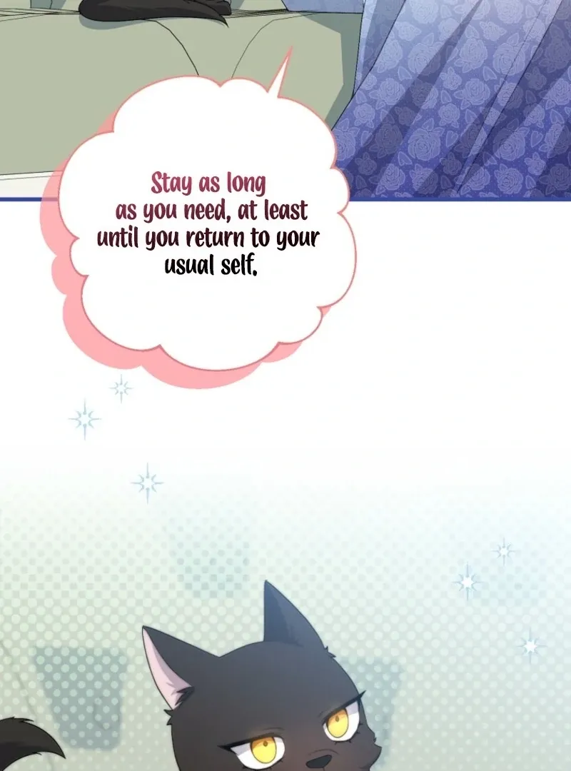 My Kidnapper Is My Arranged Marriage Partner?! Chapter 17 page 56 - 