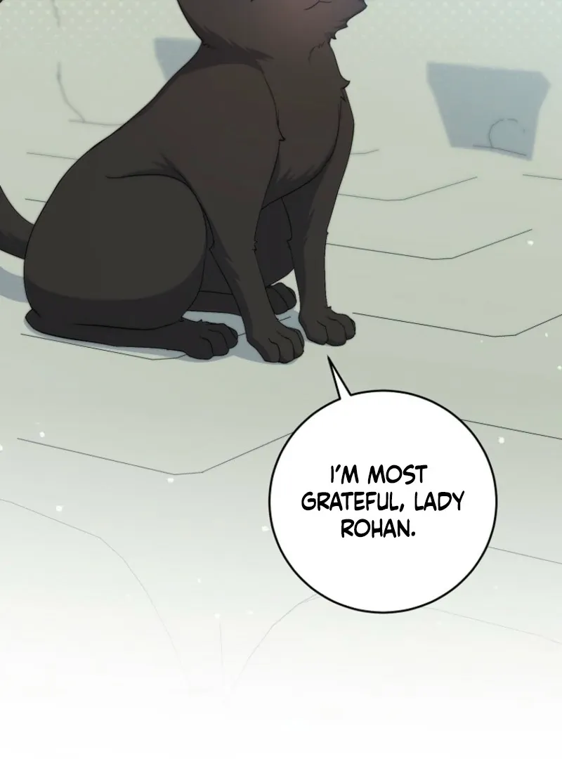 My Kidnapper Is My Arranged Marriage Partner?! Chapter 17 page 57 - 