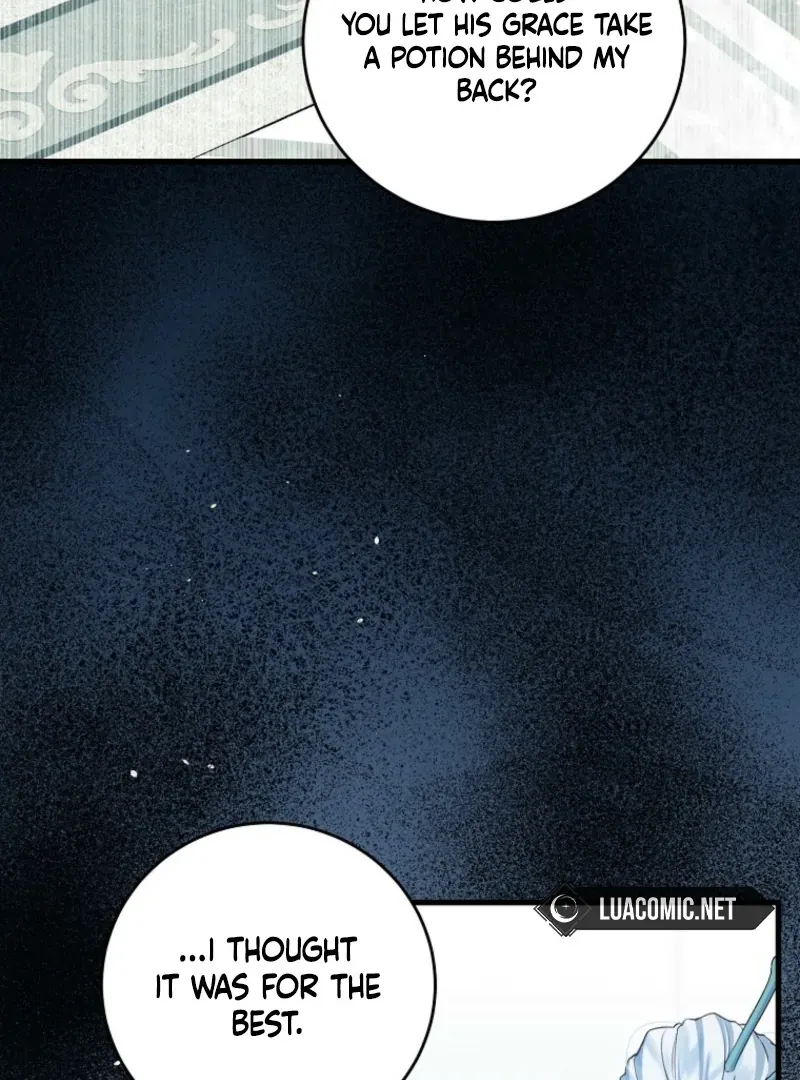 My Kidnapper Is My Arranged Marriage Partner?! Chapter 17 page 62 - 