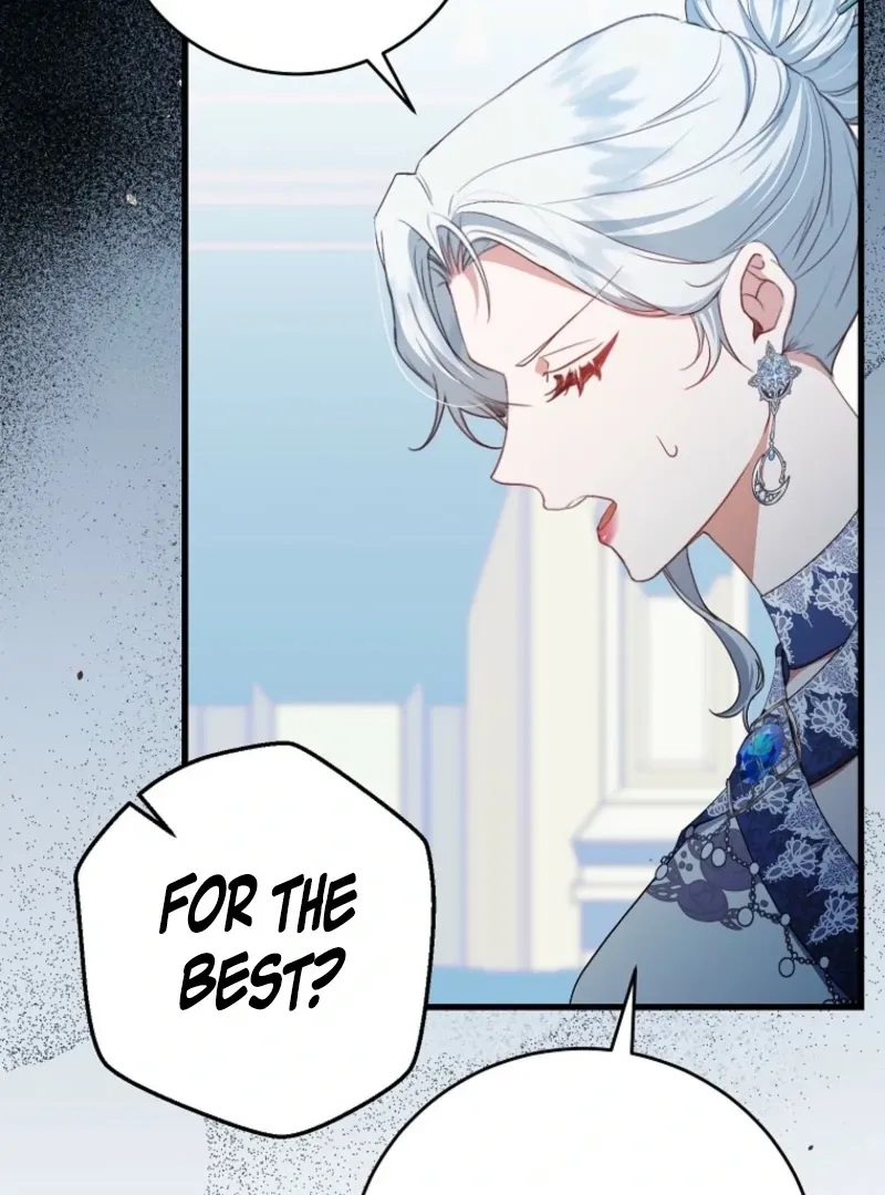 My Kidnapper Is My Arranged Marriage Partner?! Chapter 17 page 63 - 