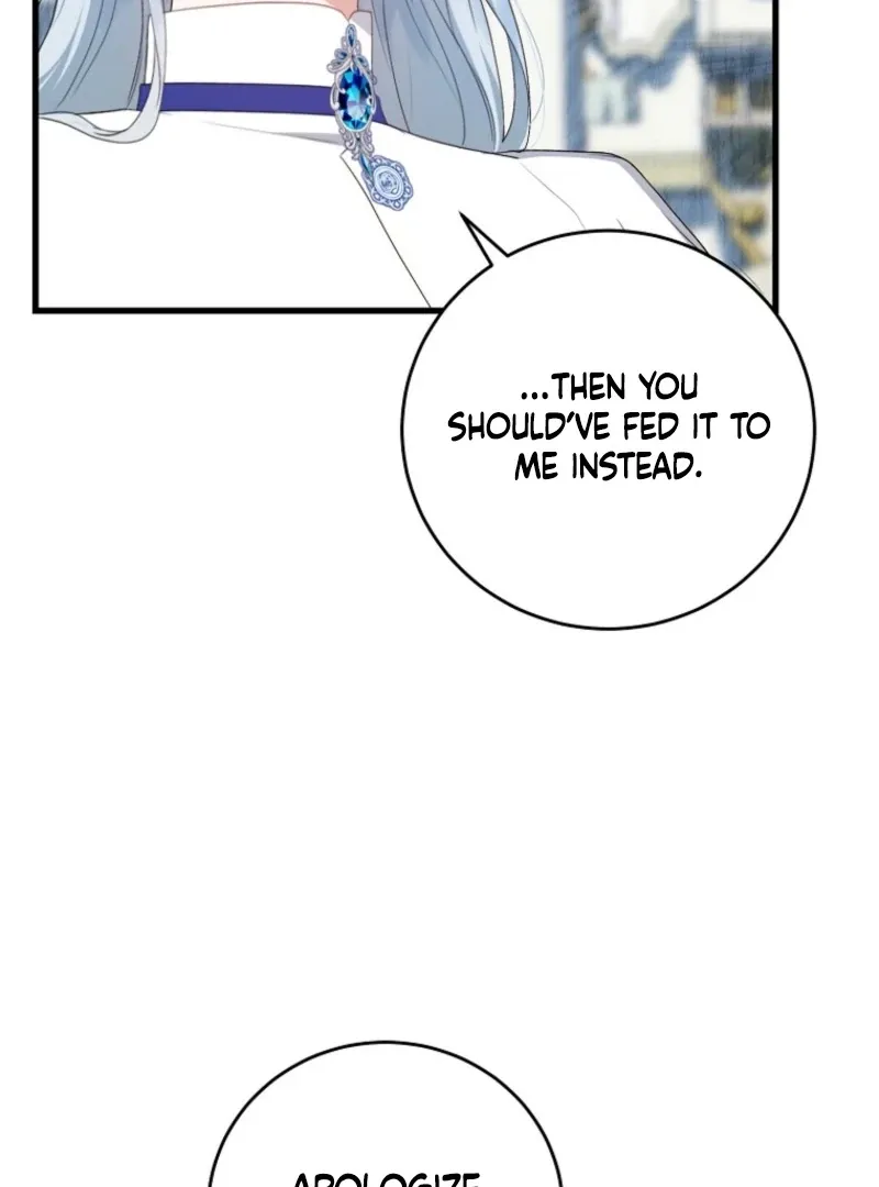 My Kidnapper Is My Arranged Marriage Partner?! Chapter 17 page 65 - 
